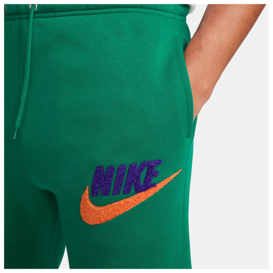 Nike Ανδρικό παντελόνι φόρμας Sportswear Club Fleece